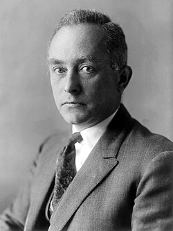 Max Born, Porträt