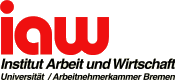 Logo Institut Arbeit und Wirtschaft