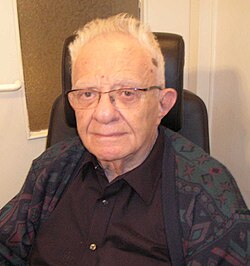 Shmuel N. Eisenstadt, Porträt