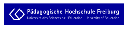 Logo Pädagogische Hochschule Freiburg