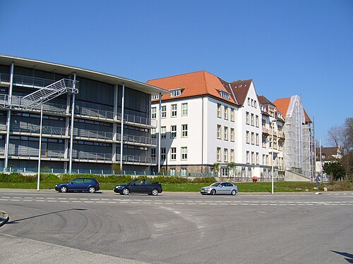Institut für Weltwirtschaft, Kiel