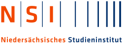 Logo Kommunale Hochschule für Verwaltung in Niedersachsen