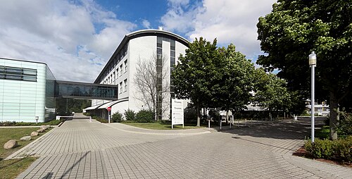 Fraunhofer-Institut für Schicht- und Oberflächentechnik, Braunschweig