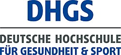 Logo DHGS