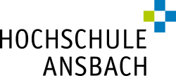Logo Hochschule für angewandte Wissenschaften Ansbach