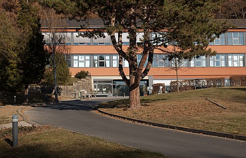 Fachhochschule für Rechtspflege Nordrhein-Westfalen, Bad Münstereifel