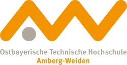 Logo Ostbayerische Technische Hochschule Amberg-Weiden