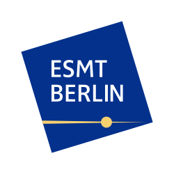 Logo European School of Management and Technology