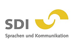 Logo Internationale Hochschule SDI München