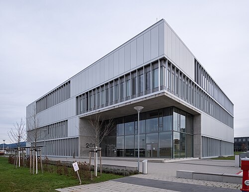 Intelligent Machine-Brain Interfacing Technology, Freiburg im Breisgau