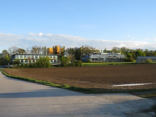 Deutsche Forschungsanstalt für Lebensmittelchemie, Freising