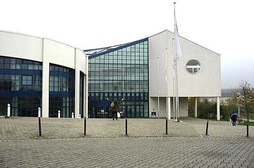 Universität Witten/Herdecke, Witten