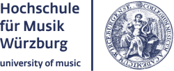 Logo HfM Würzburg