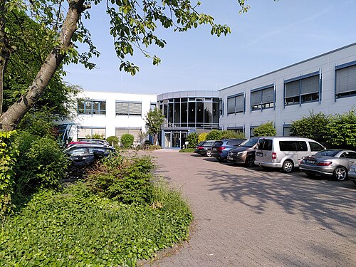 Laser-Laboratorium Göttingen, Göttingen