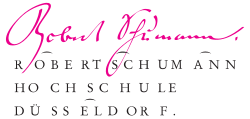 Logo RSH Düsseldorf