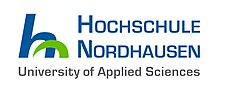 Logo Hochschule Nordhausen