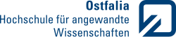 Logo Ostfalia Hochschule für angewandte Wissenschaften