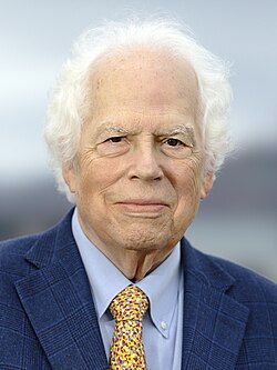 Stanley Prusiner, Porträt