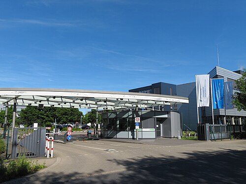 Helmholtz-Zentrum für Infektionsforschung, Braunschweig