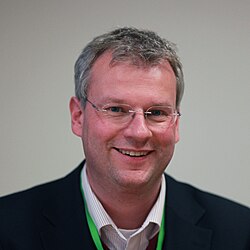 Thomas Carell, Porträt