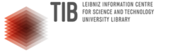 Logo Hannover TIB