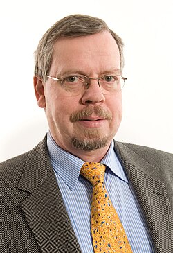 Friedhelm Meyer auf der Heide, Porträt