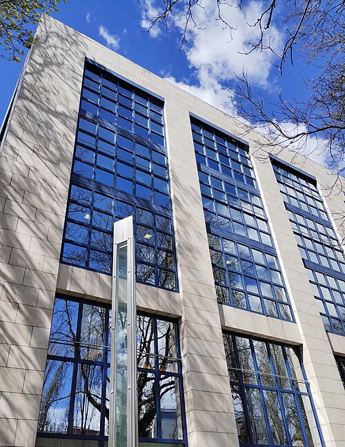 Rachel Carson Center for Environment and Society, München