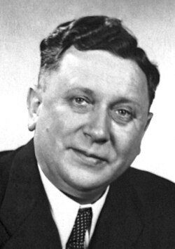 Kurt Alder, Porträt