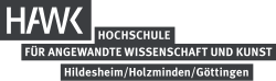 Logo HAWK Hochschule Hildesheim/Holzminden/Göttingen