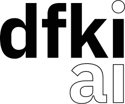 Logo DFKI