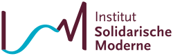 Logo ISM