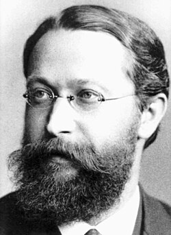 Ferdinand Braun, Porträt