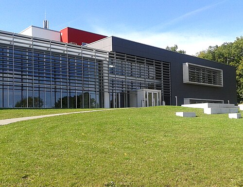Hochschule für angewandte Wissenschaften Coburg, Coburg