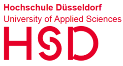 Logo Hochschule Düsseldorf