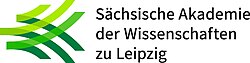 Logo Sächsische Akademie der Wissenschaften