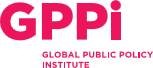 Logo Global Public Policy Institute