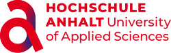 Logo Hochschule Anhalt