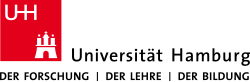 Logo Universität Hamburg