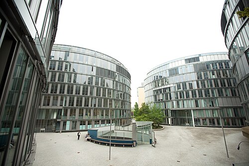 Hochschule Fresenius, Idstein