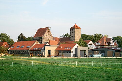 Stiftungsuniversität Hildesheim, Hildesheim
