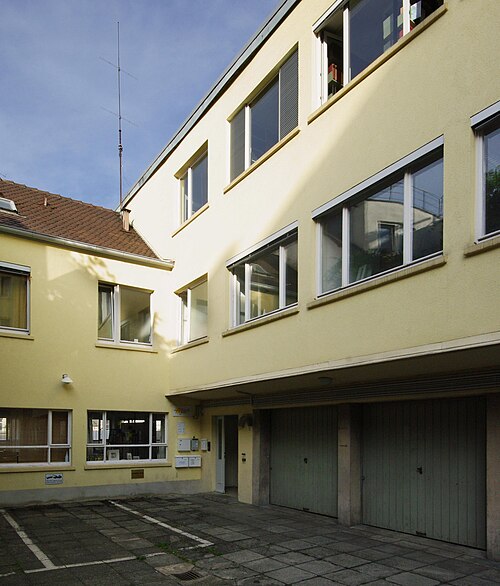 Alemannisches Institut, Freiburg im Breisgau
