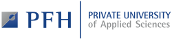 Logo PFH Private Hochschule Göttingen