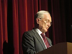 Lothar Gall, Porträt