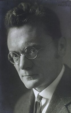 Karl von Frisch, Porträt