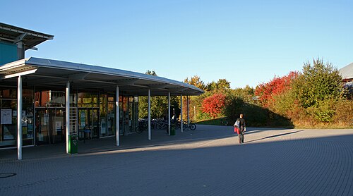 Universität Bayreuth, Bayreuth