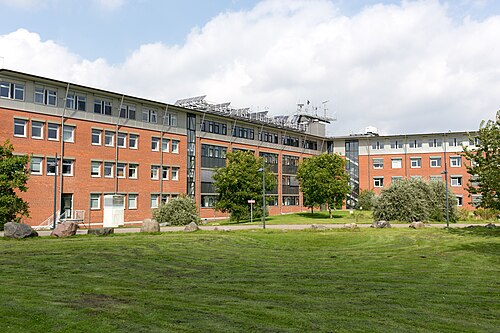 Hochschule Flensburg, Flensburg