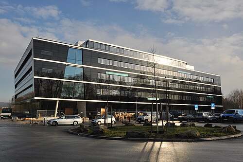 Max-Planck-Institut für die Physik des Lichts, Erlangen