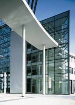Mediadesign Hochschule, Berlin