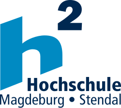 Logo Fachhochschule Magdeburg-Stendal