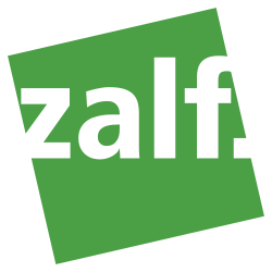 Logo ZALF